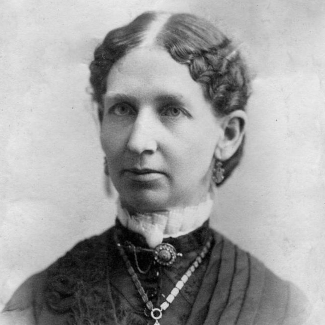 Mary Ann Morgan (1811 - 1898) Profile